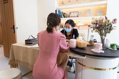 全副武裝過(guò)節(jié)啦！烏魯木齊這幾家美容服務(wù)店必須安排