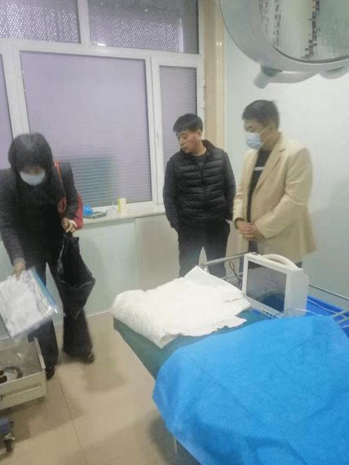 白山市市場(chǎng)監(jiān)管局重拳出擊，專項(xiàng)整治醫(yī)療美容服務(wù)行業(yè)